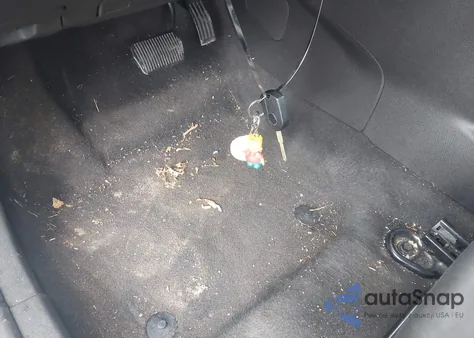 2016 Ford Focus Se from USA, damaged, VIN 1FADP3K28GL290466